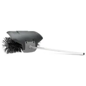 Husqvarna BR600 DX Bristle Brush Attachment