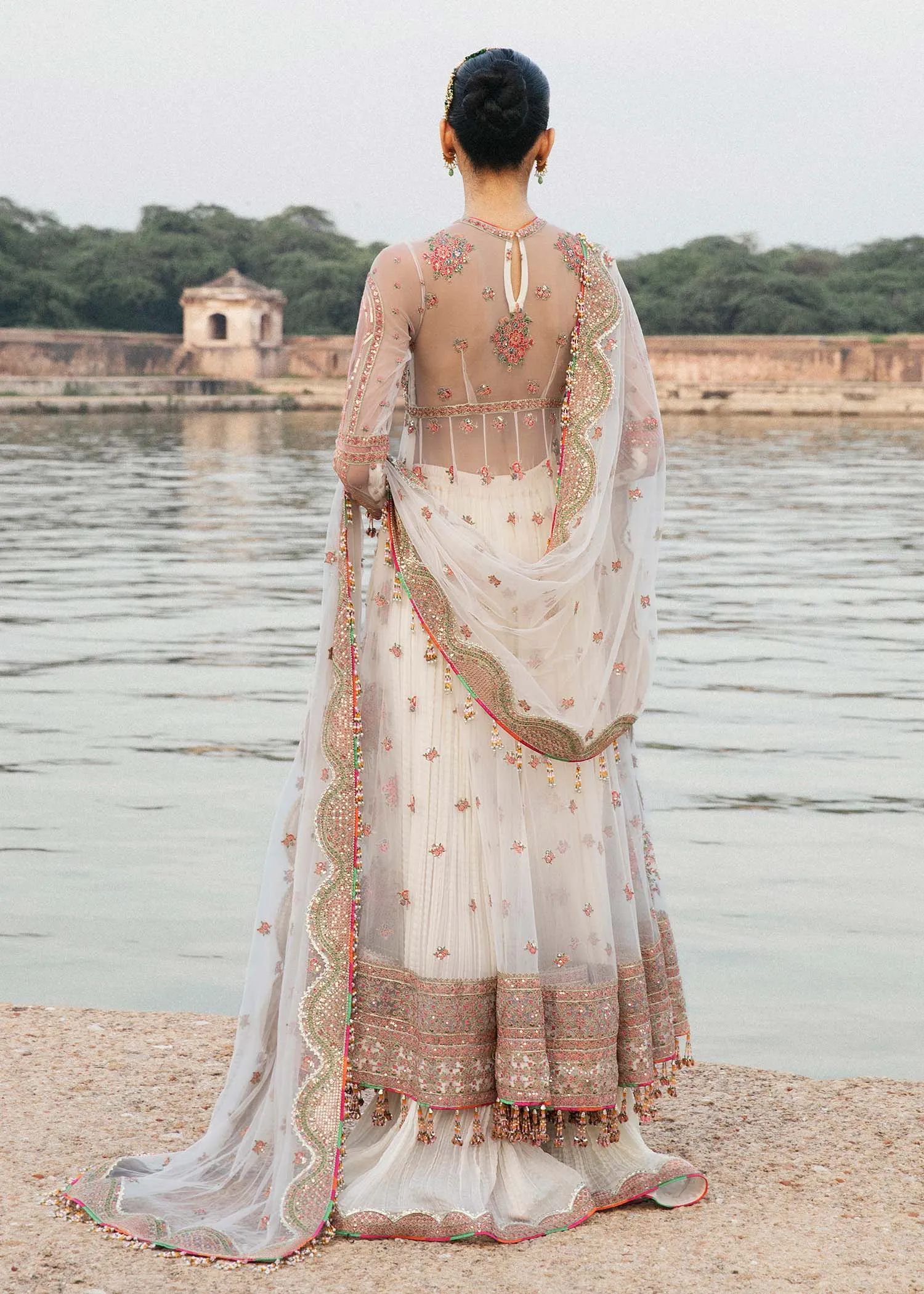 Hussain Rehar Festive Collection 2022 – Raya