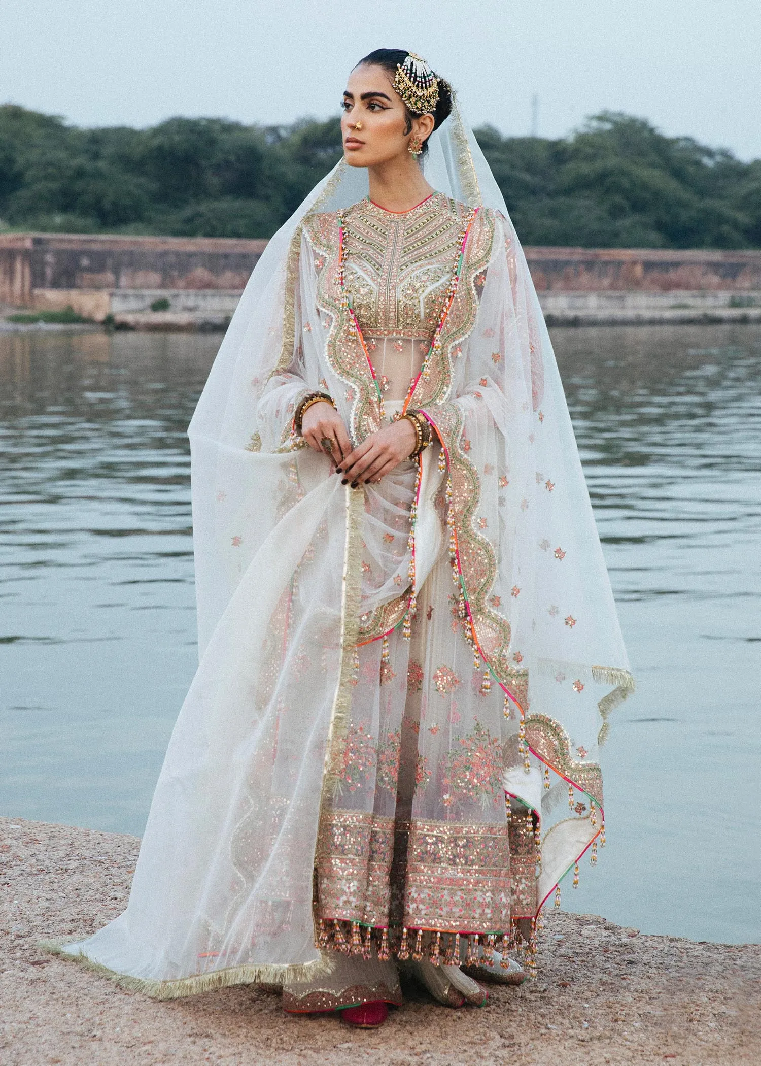 Hussain Rehar Festive Collection 2022 – Raya