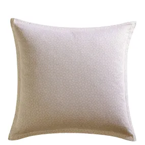 Ikigai Magnolia European Pillowcase by Logan and Mason