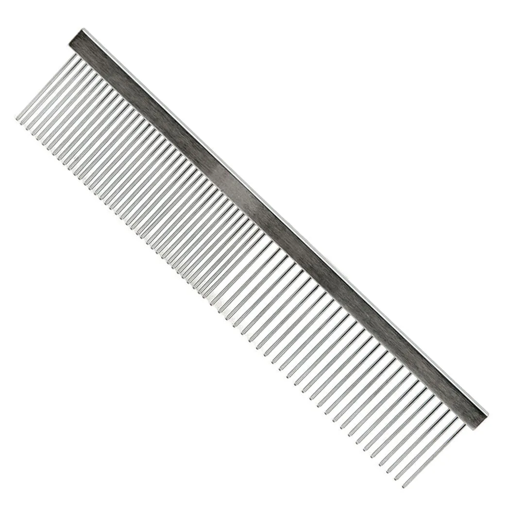 Jeffers Grooming Combs