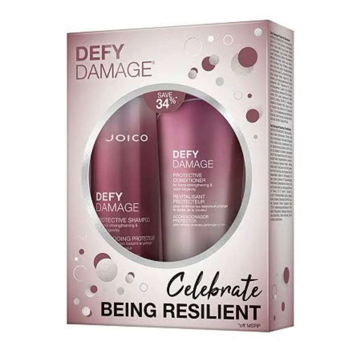 Joico Defy Damage