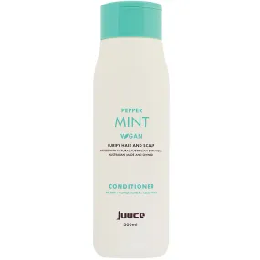 Juuce PEPPERMINT CONDITIONER 300ML