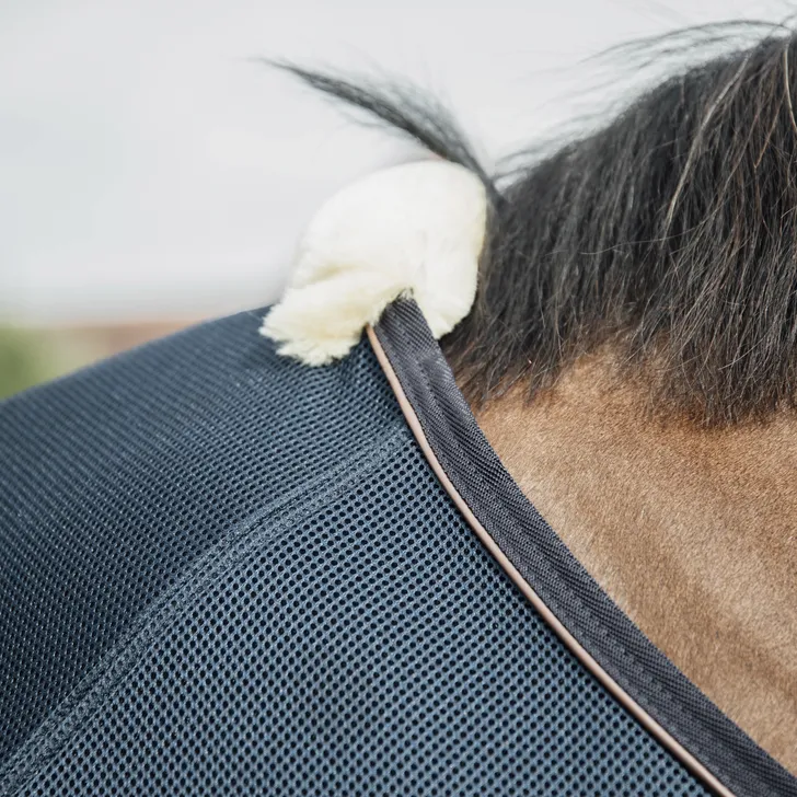 Kentucky Horsewear Mesh Cooler Combo