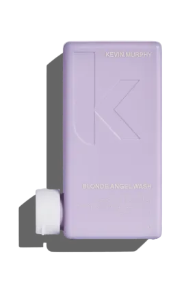 Kevin Murphy Blonde Angel Wash Purple Shampoo x 250 ml