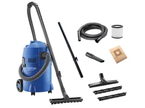 Kew Nilfisk Alto 240V Buddy II Wet & Dry Vacuum & Blow Function 18L (1200W)