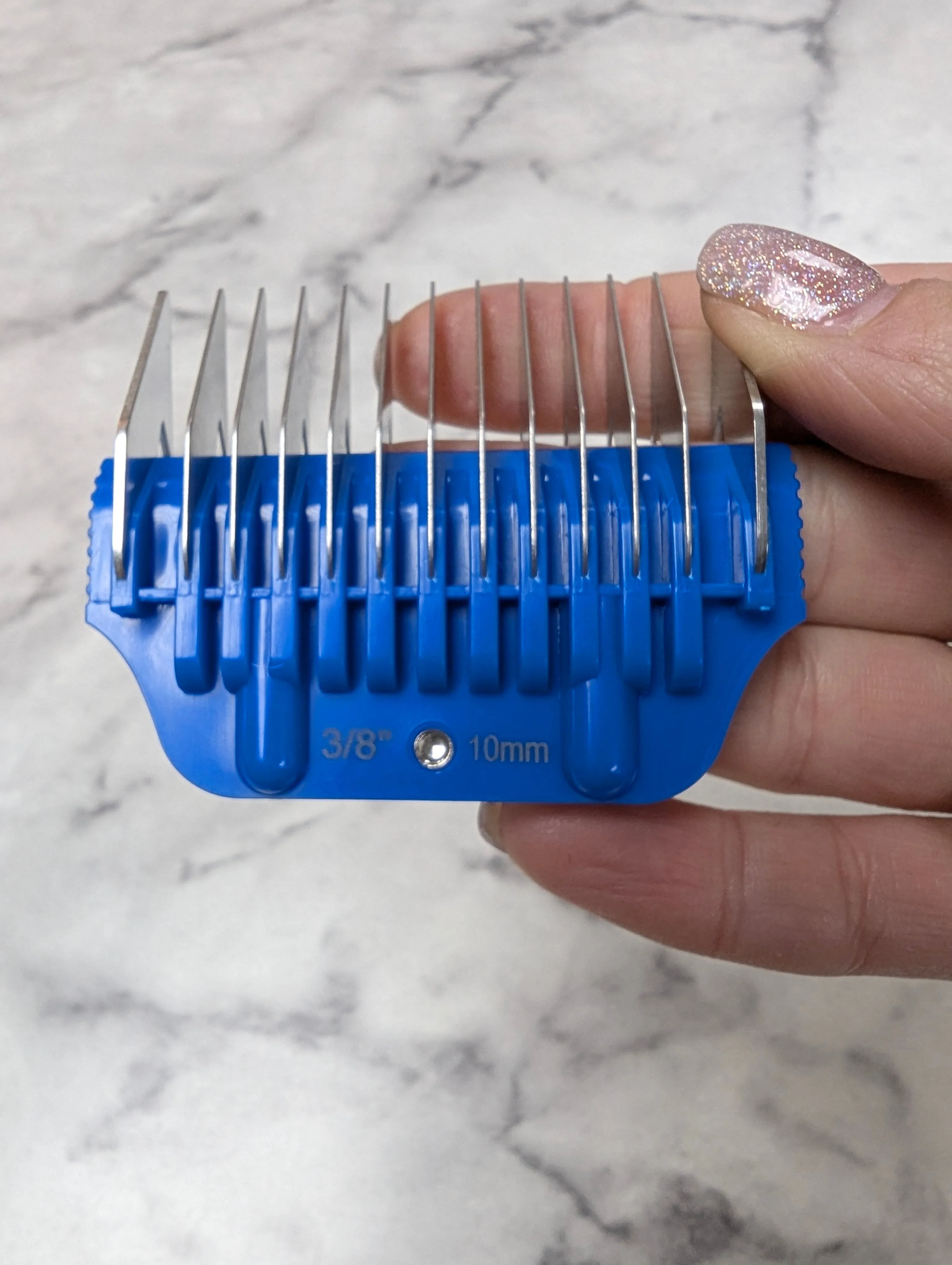 KISS Wide Snap-On Guide Comb