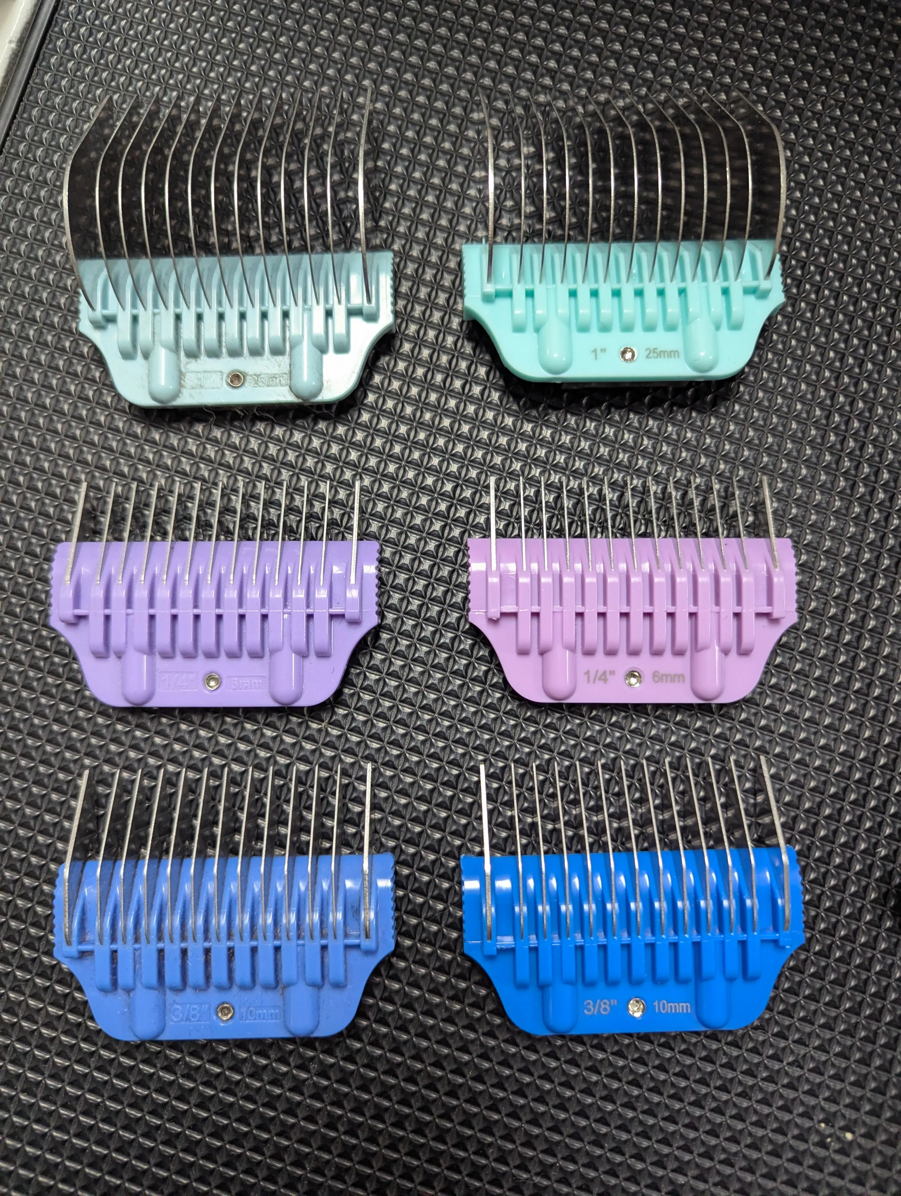 KISS Wide Snap-On Guide Comb