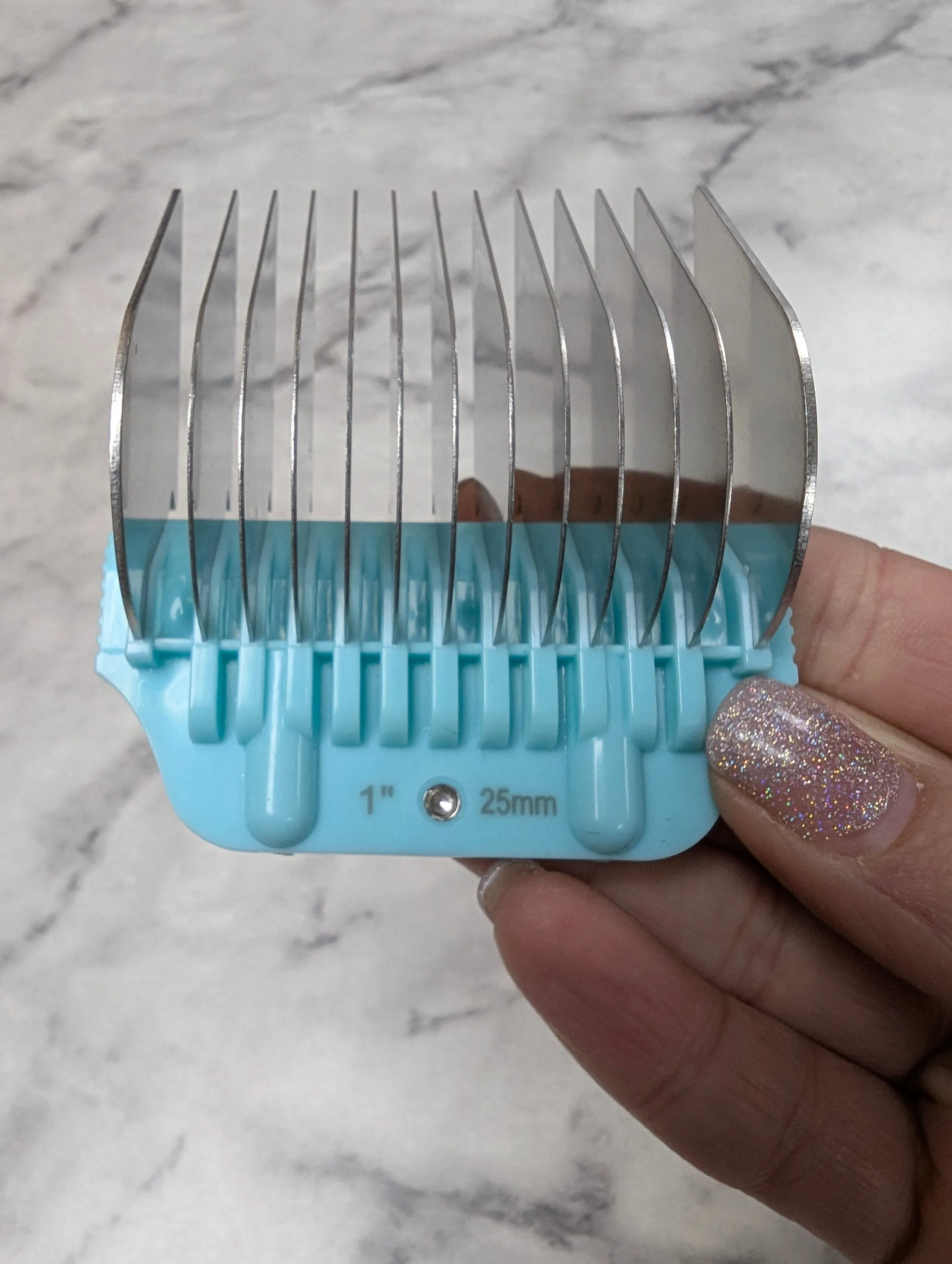 KISS Wide Snap-On Guide Comb