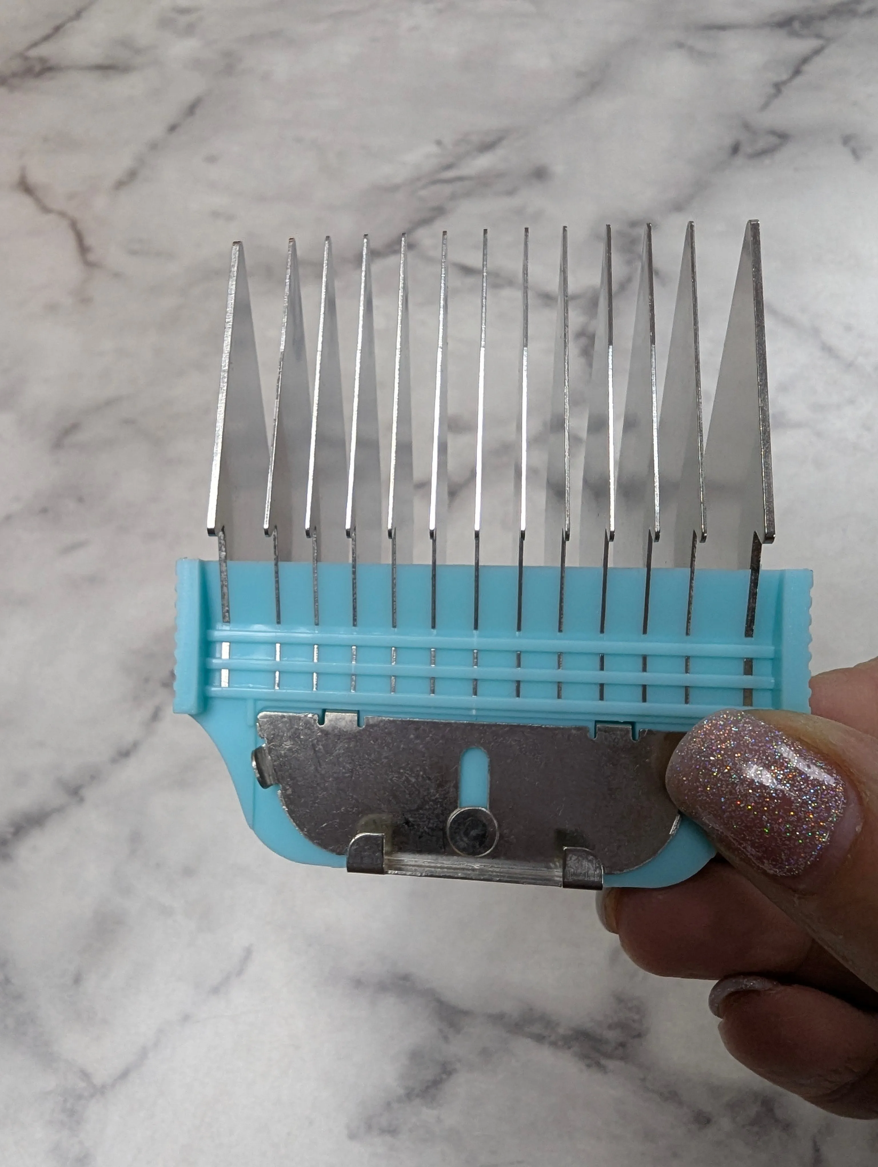 KISS Wide Snap-On Guide Comb