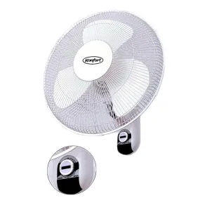 Konfort 16" Wall Fan