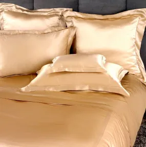 Kumi Kookoon Classic Silk Duvet Covers