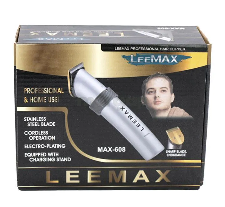 Leemax Professional & Home Use Hair Trimmer/Clipper