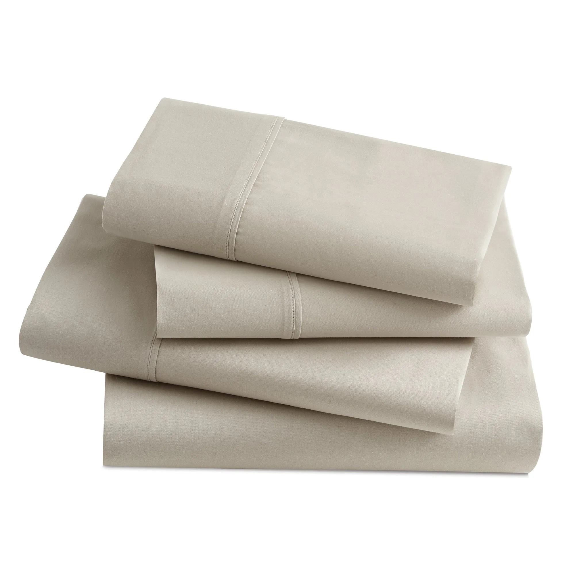 Letto Sateen Sheet Set