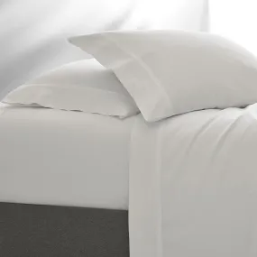 Letto Sateen Sheet Set