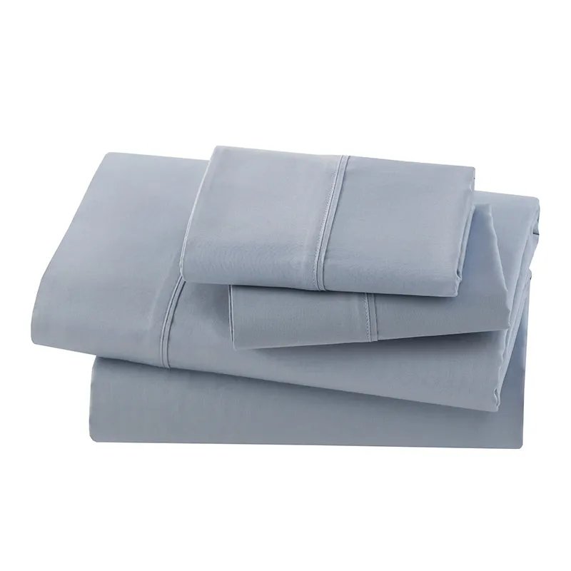 Letto Sateen Sheet Set