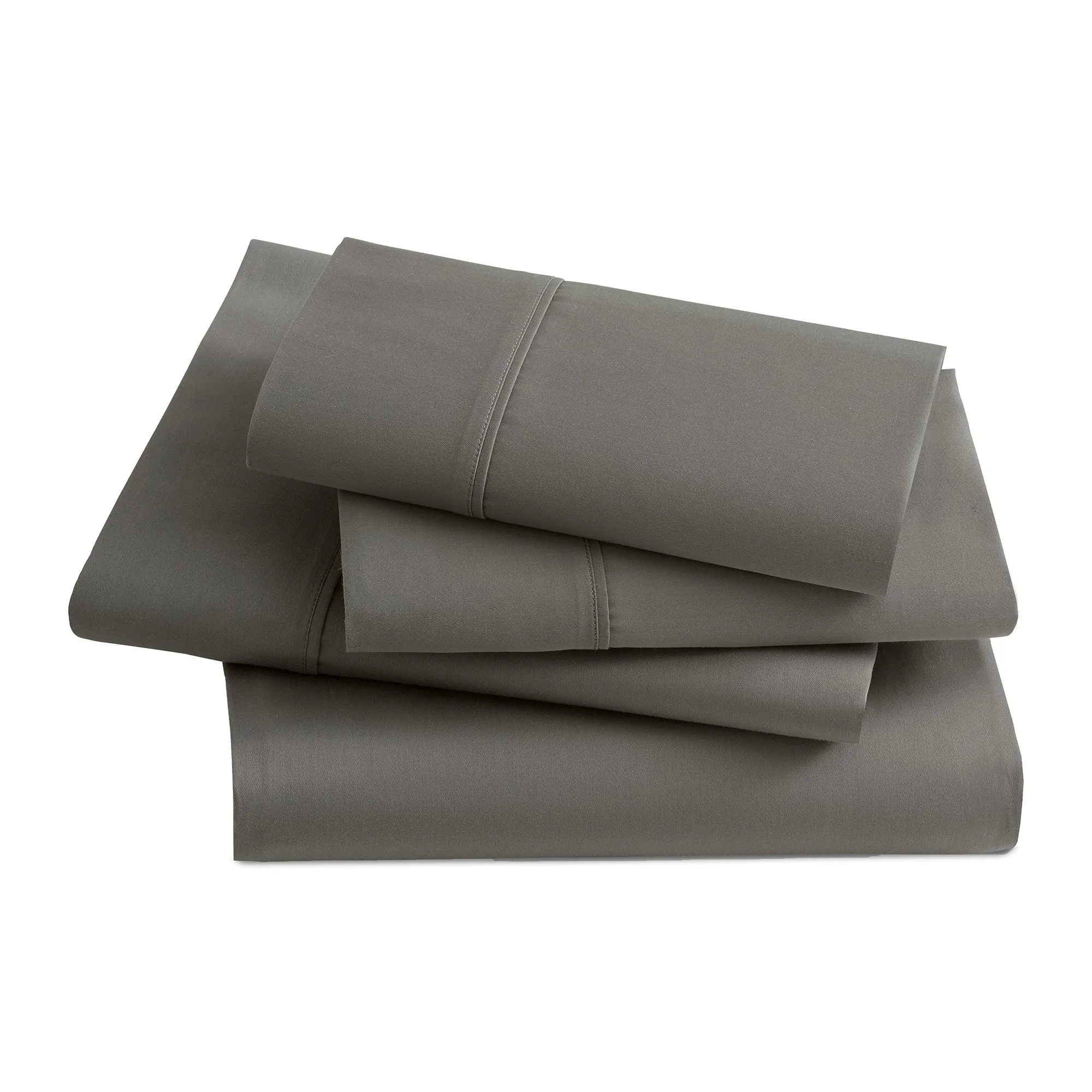 Letto Sateen Sheet Set