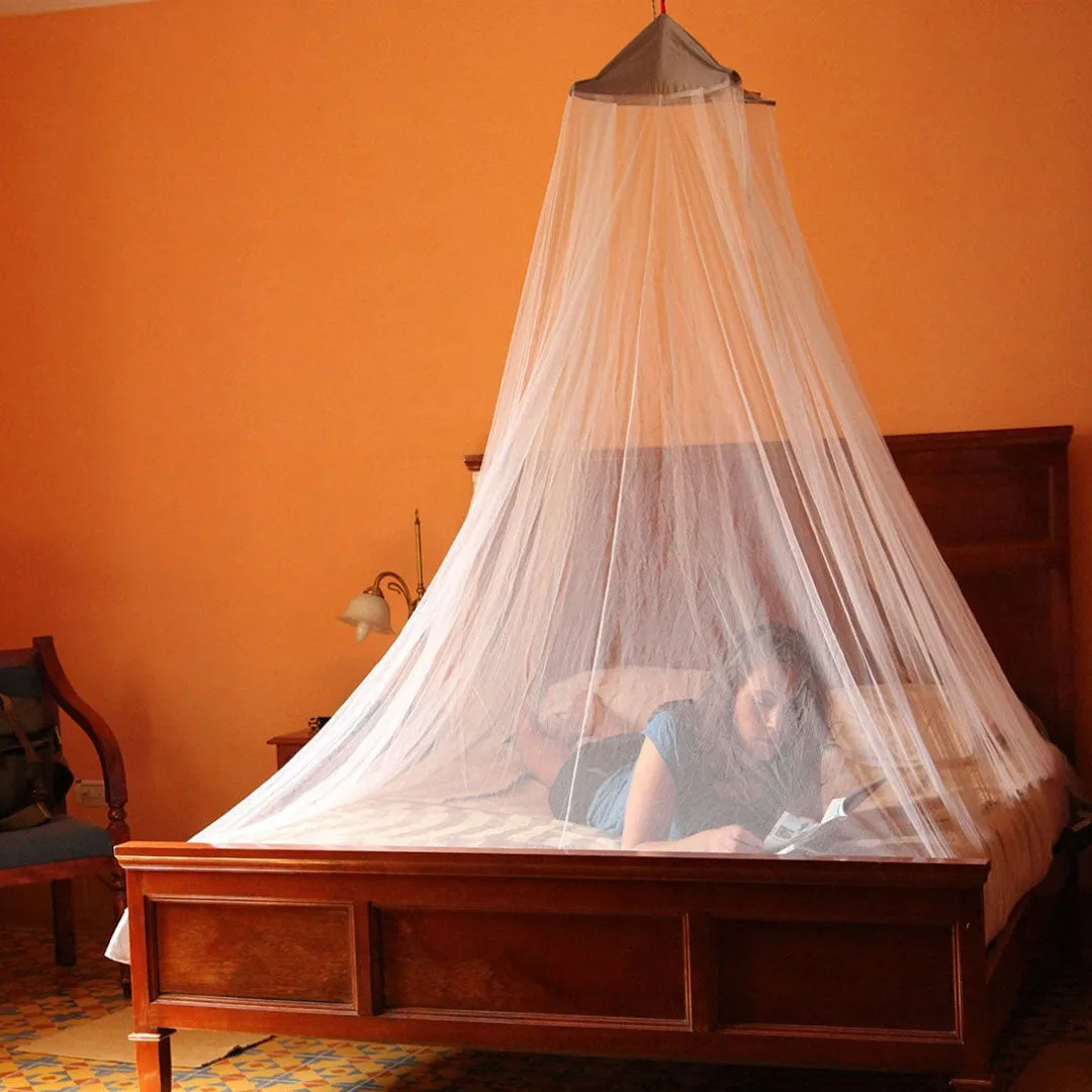 Lifesystems Bell King Mosquito Net