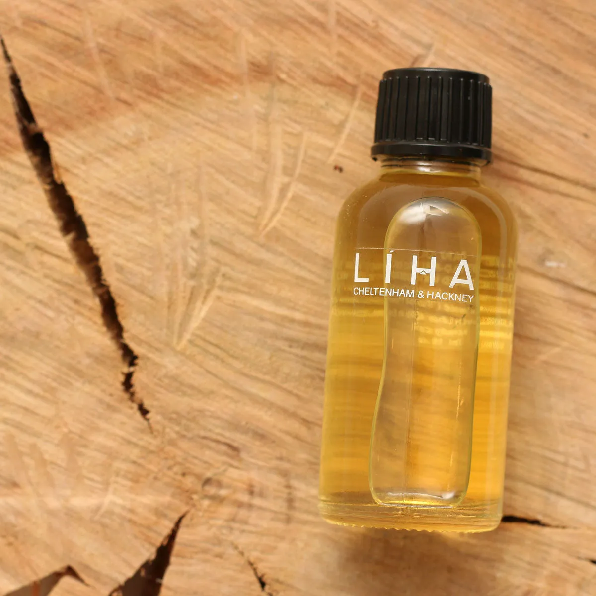 Liha Beauty Idan Oil 30ml