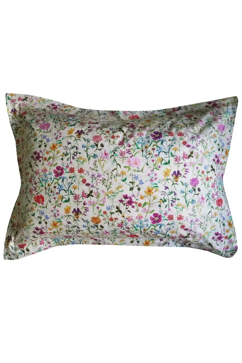 LINEN GARDEN Liberty Oxford Pillowcase