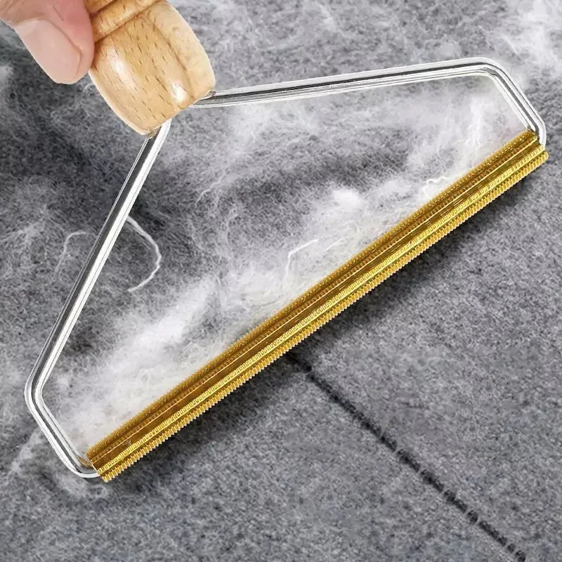 Lint Hair Remover