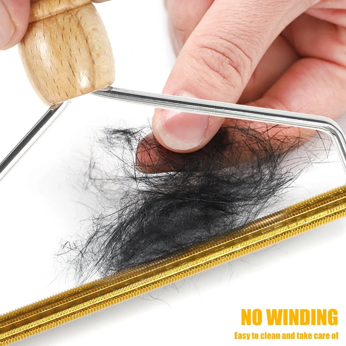 Lint Hair Remover