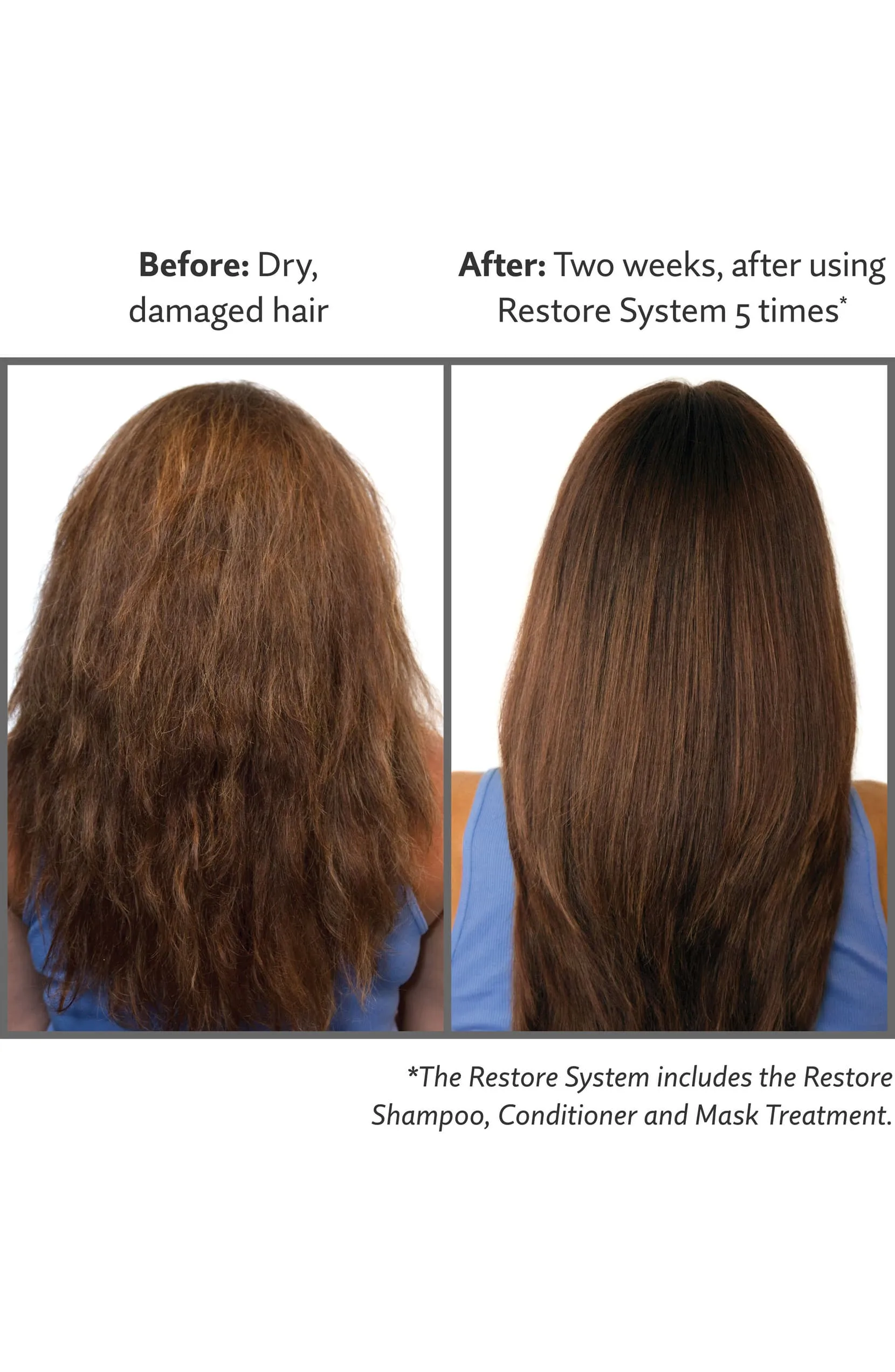 Living proof Restore Conditioner