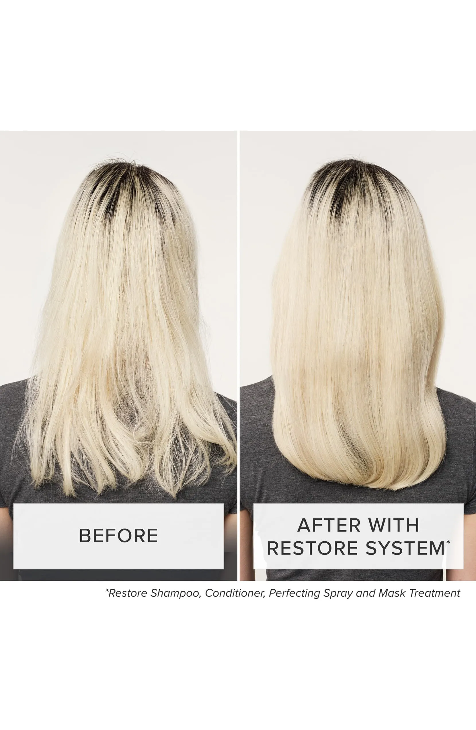 Living proof Restore Conditioner