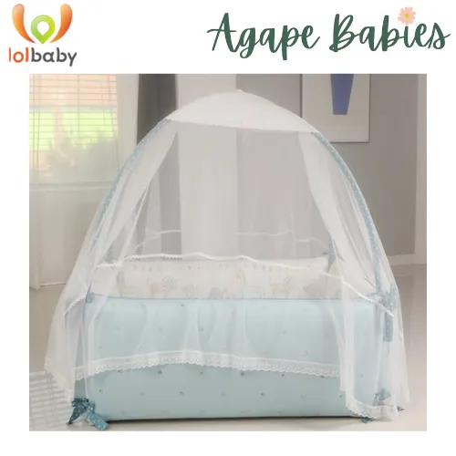 LOLBaby Insect Net