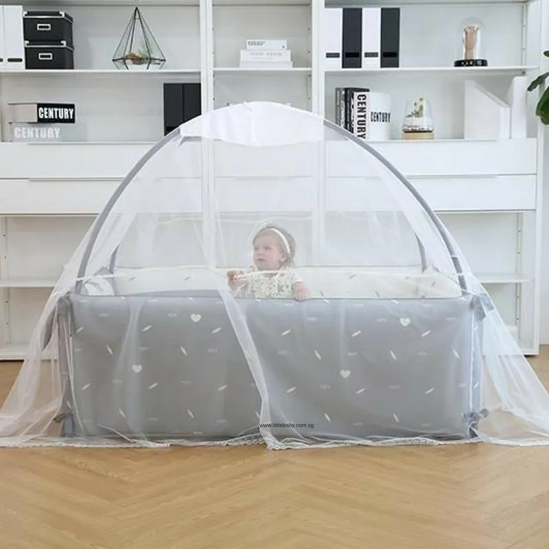 LOLBaby Insect Net