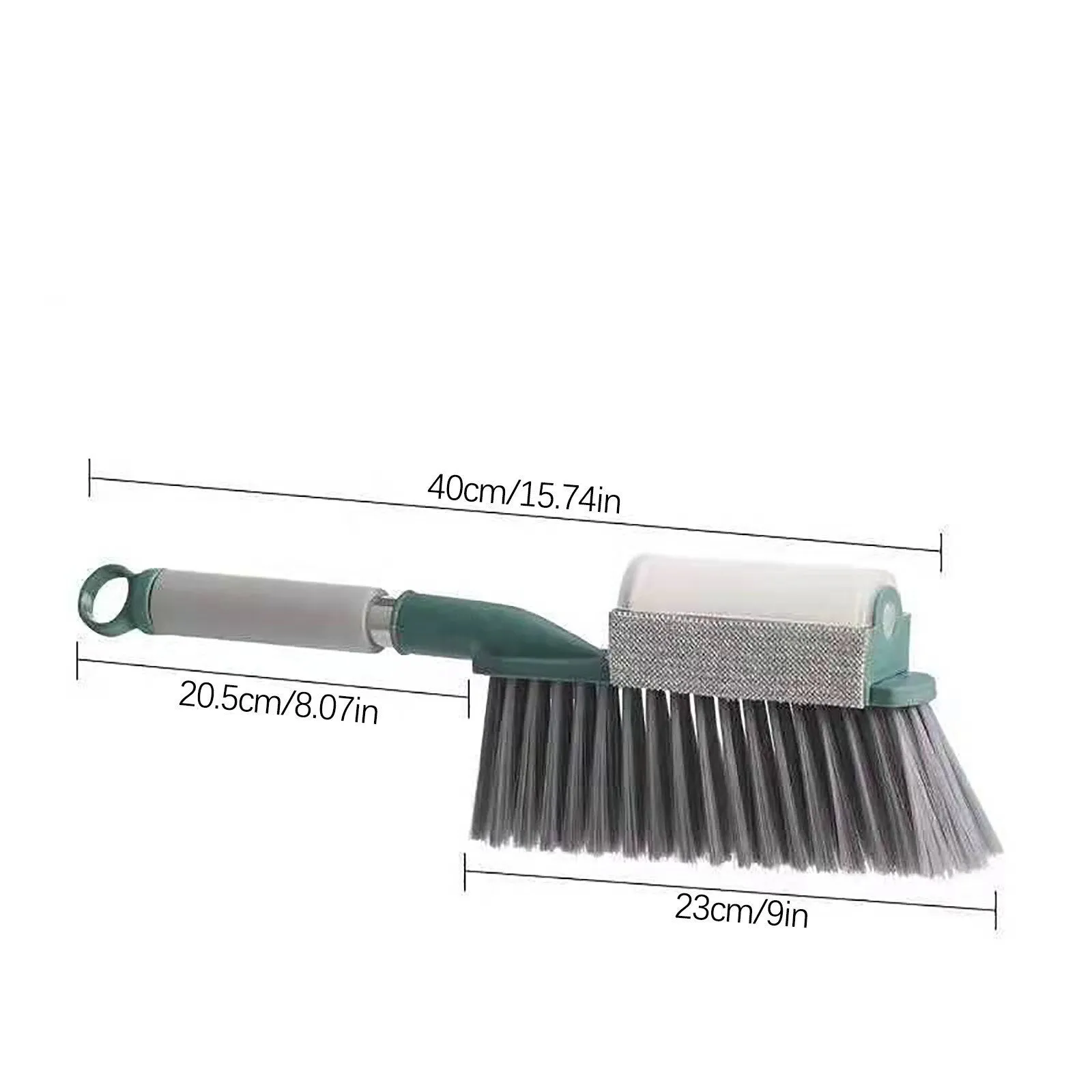 Long Handle Brush Lint Remover