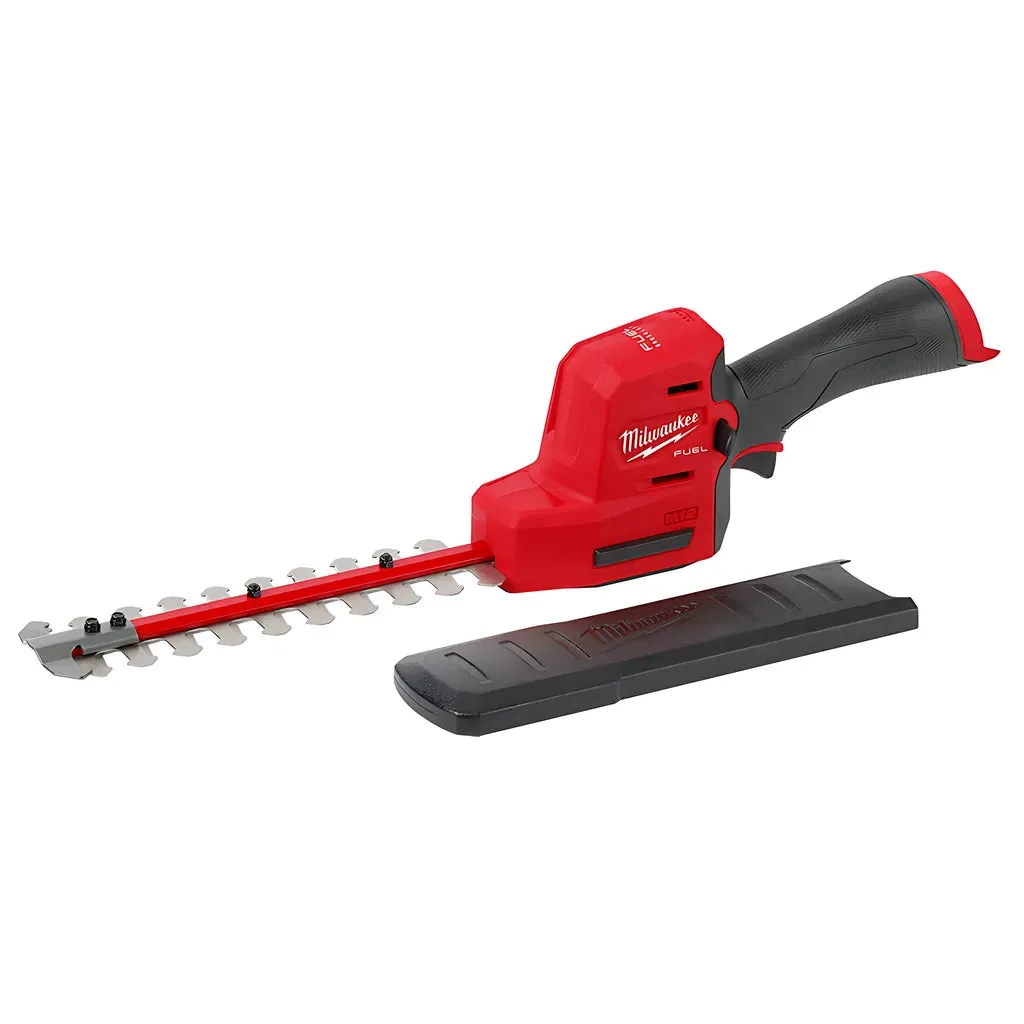 M12 FUEL™ 8" Hedge Trimmer