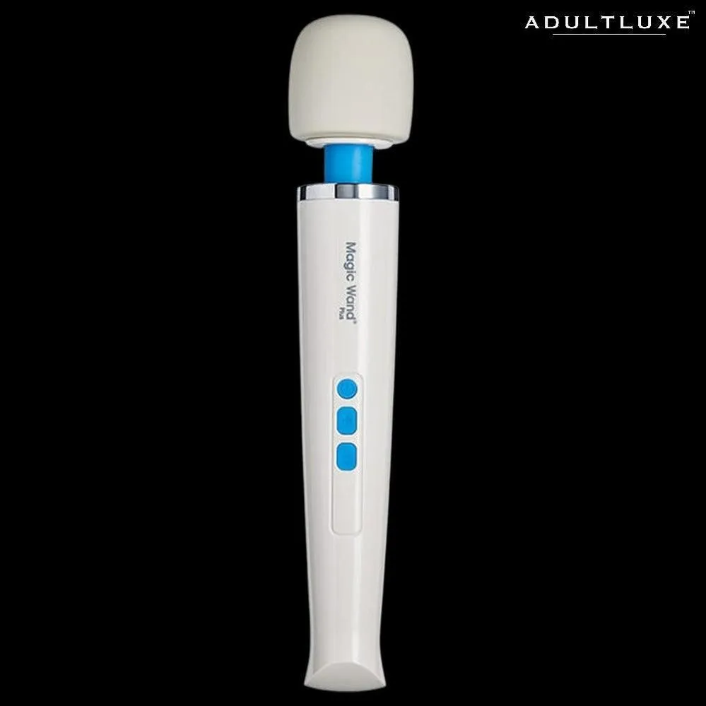 Magic Wand® Plus