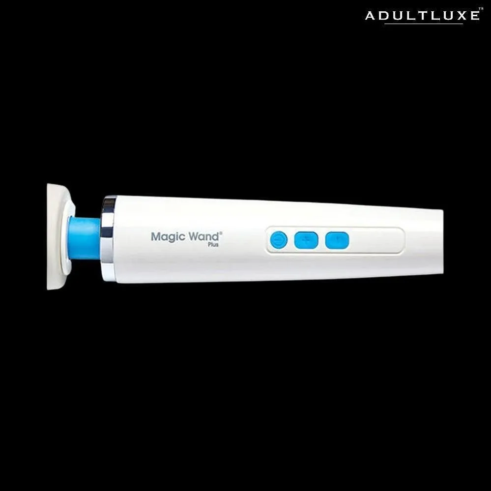 Magic Wand® Plus