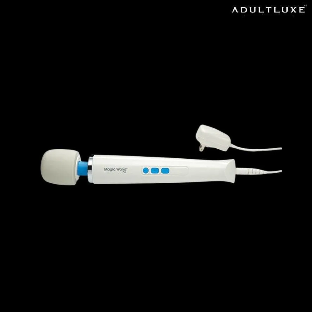 Magic Wand® Plus