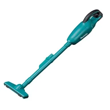 Makita 18V Mobile Vacuum Cleaner - Skin Only