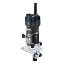 Makita 6mm (1/4") MT Trimmer | Model : M-M3700G (REPLACE MT 372)