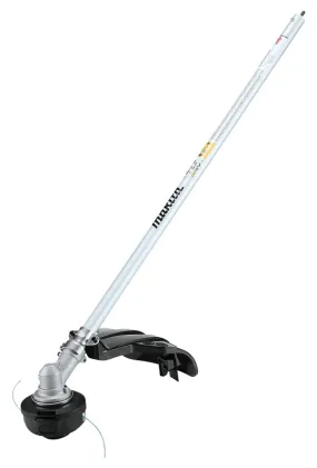 Makita EM405MP String Trimmer Attachment, Straight, For: Makita Couple Shaft Power Heads :EA: QUANTITY: 1