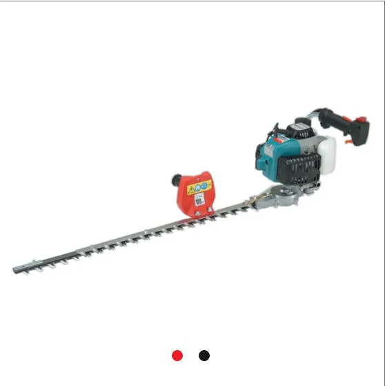 Makita HTR7610 Petrol Hedge Trimmer | Model : M-HTR7610