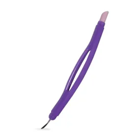 Manicare - Cuticle Trimmer & Pusher