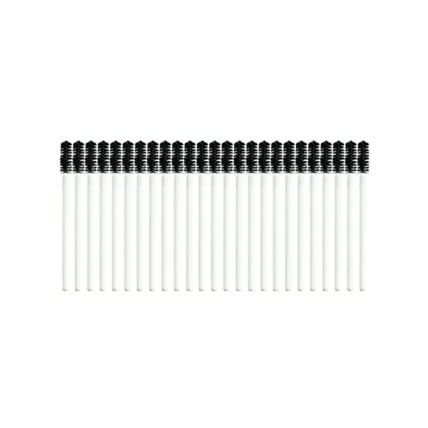 Mascara Brushes (Disposable x 25)