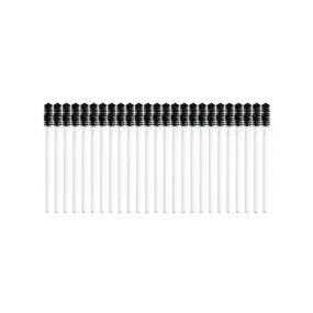 Mascara Brushes (Disposable x 25)