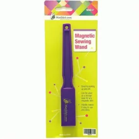 Matilda's Own Magnetic Sewing Wand