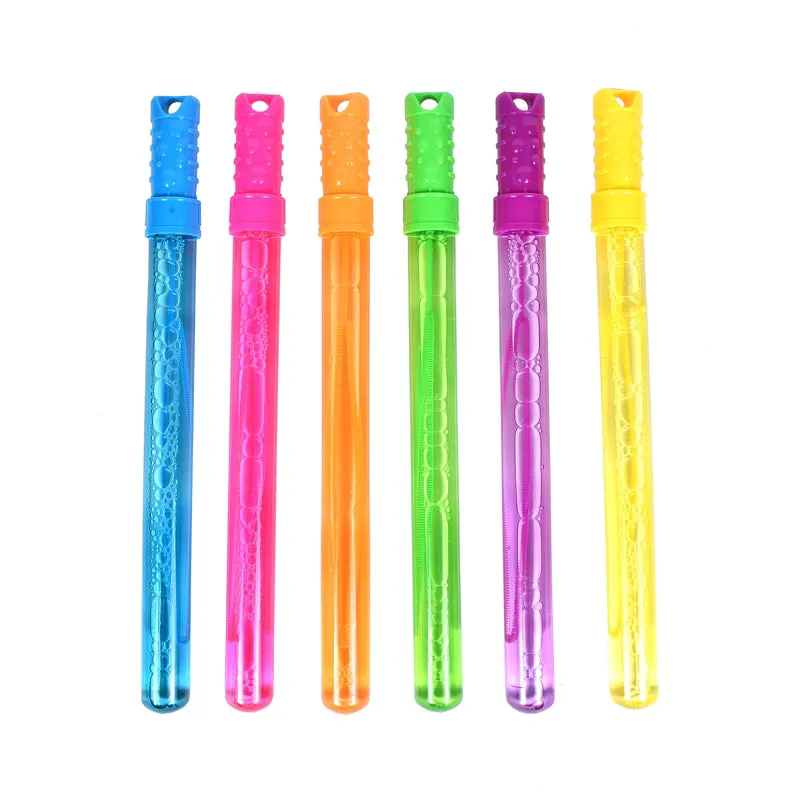 Maxx Bubbles Bubble Wand Assorted