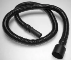 Metrovac 6' CAGEMASTER FLEX HOSE - MVC-202C