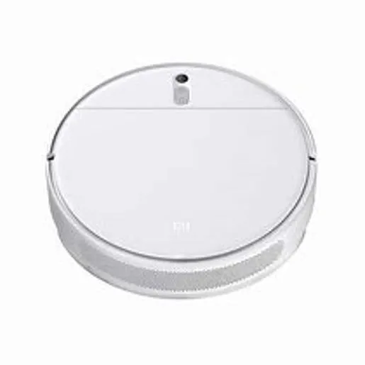 Mi Robot Vacuum-Mop 2 Lite, 2200 Watts, White