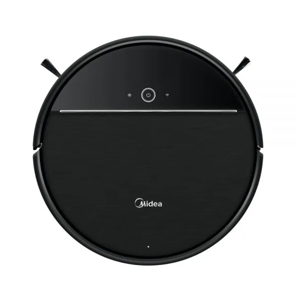 Midea Sensor Vacuum Cleaner Robot Carpet Mop Floor Self-Recharg 4000Pa suction I5 ADVANCE