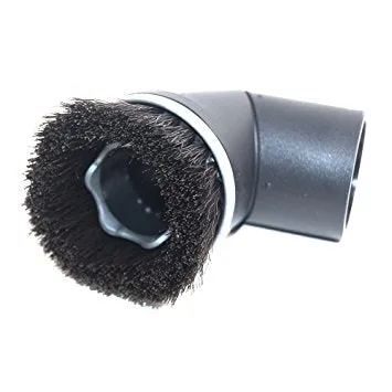 Miele Small Natural Bristle Dusting Brush