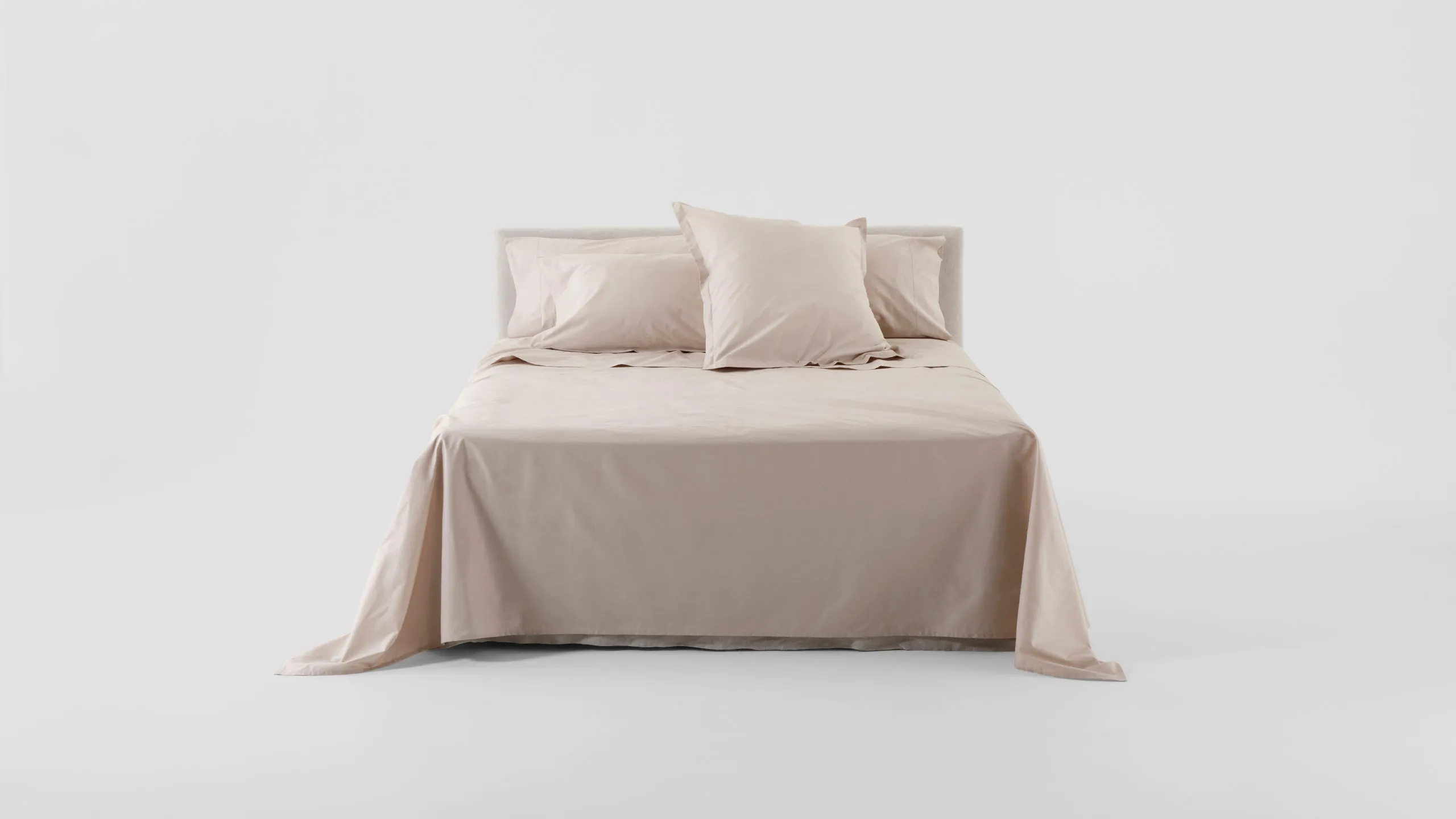 Milano Fitted Sheet