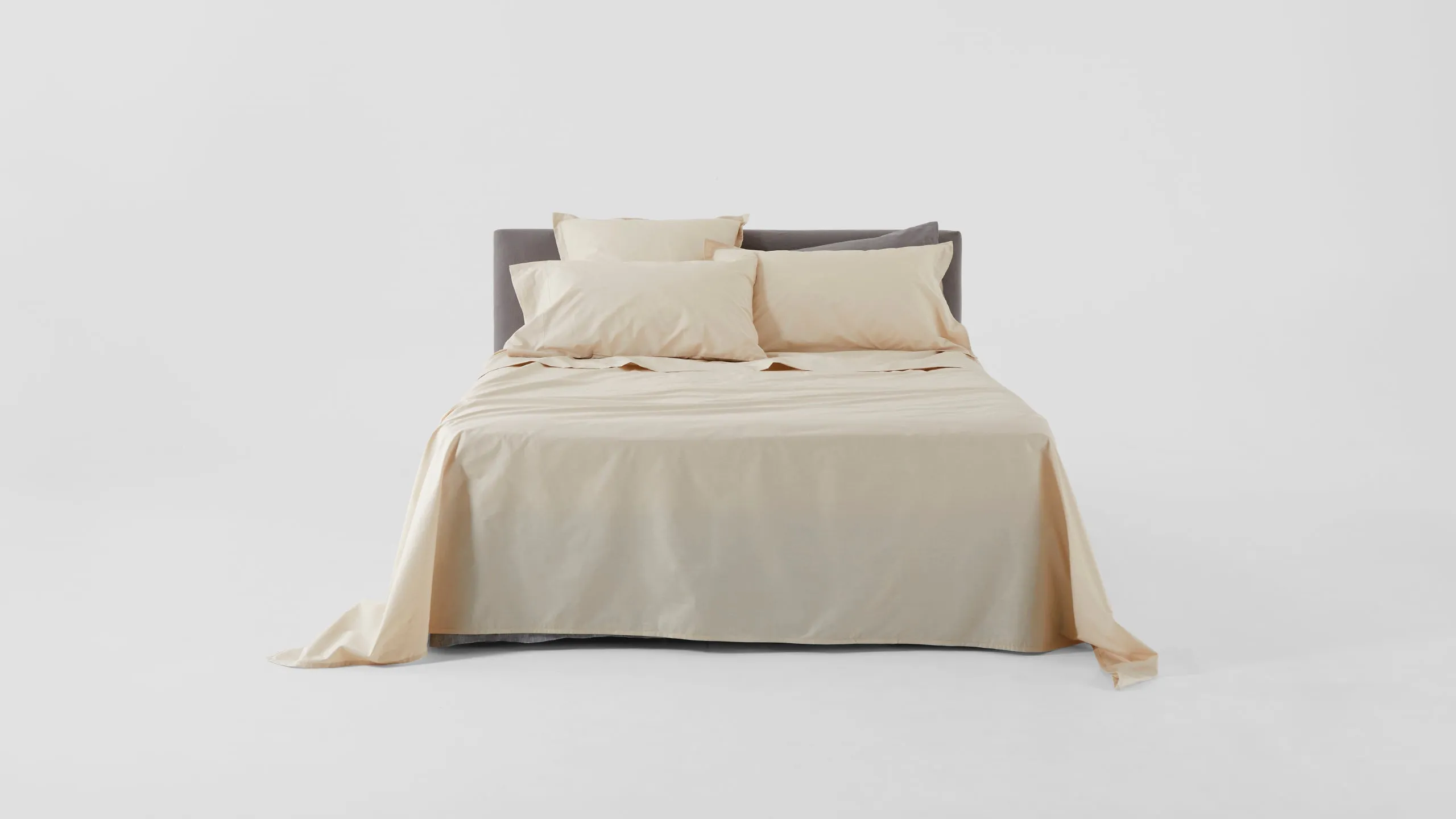 Milano Fitted Sheet